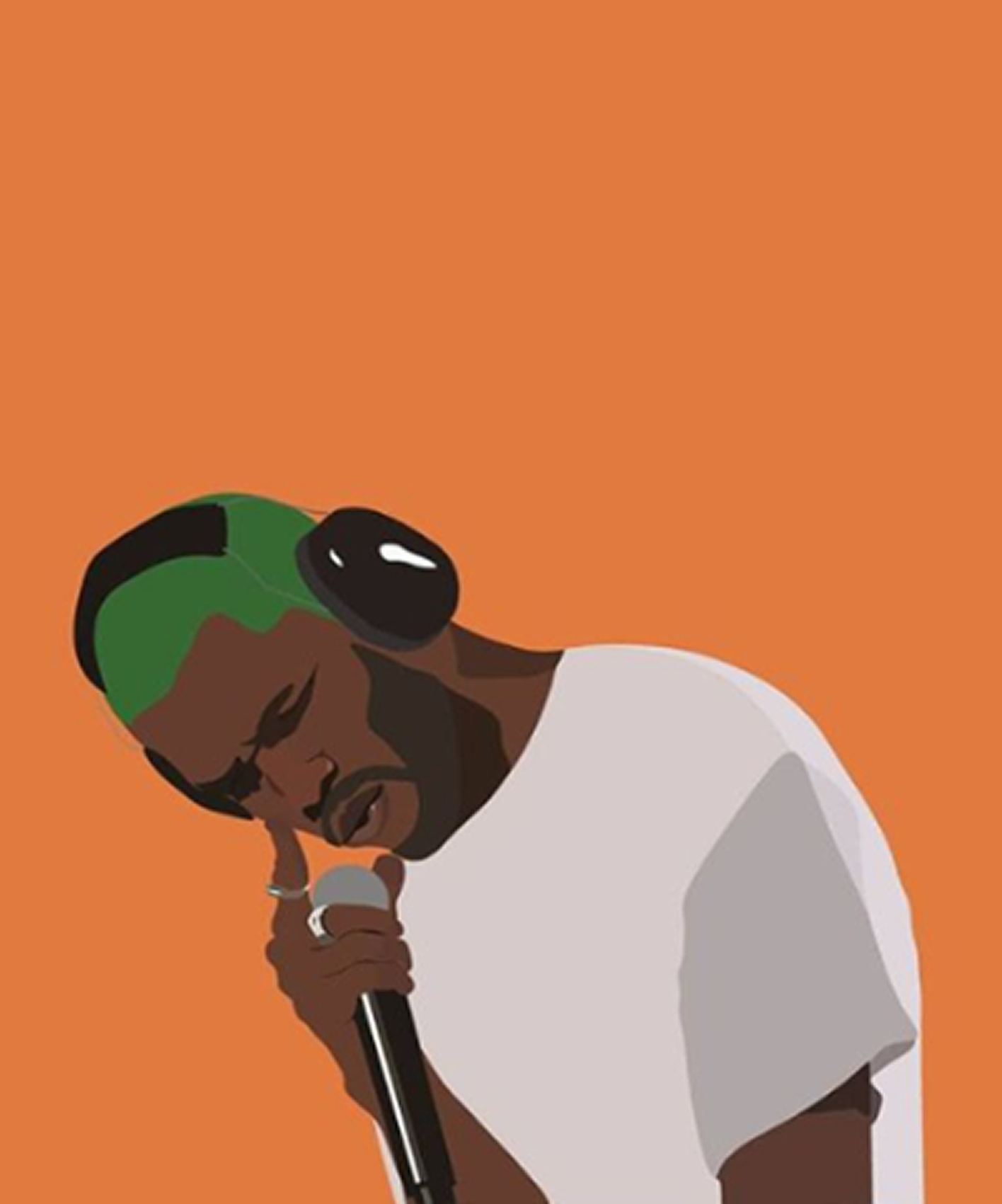 Illustration artwork
